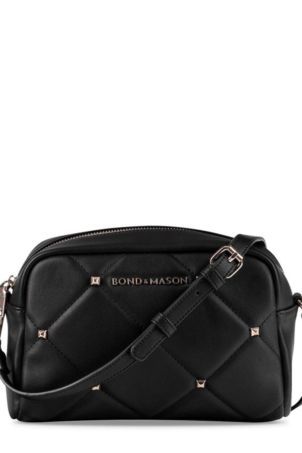 The Charlie Crossbody Bag